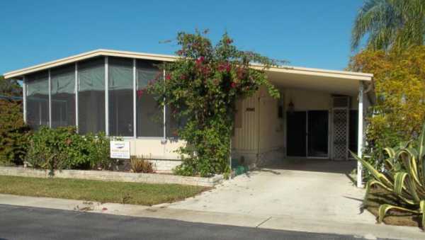 Club Wildwood Carefree Community7700 Parkway Blvd Hudson, FL 34667