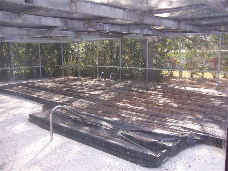 12606 WOODBINE DRIVE, Hudson, FL 34667