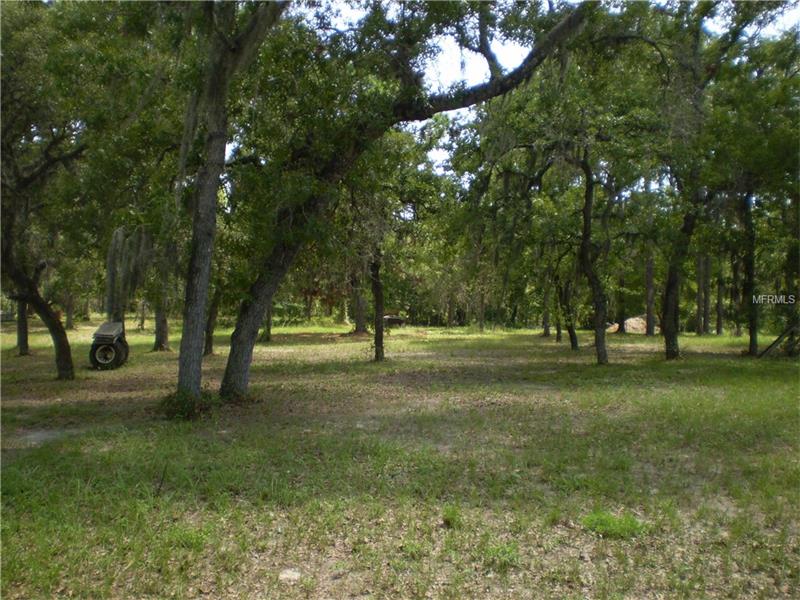 00 LITTLE ROAD, Hudson, FL 34667