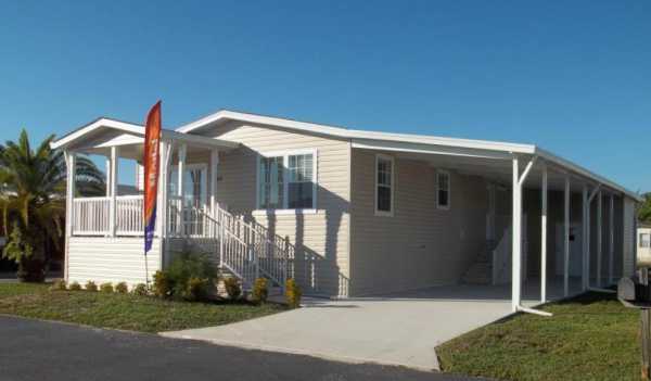 Club Wildwood Carefree Community7700 Parkway Blvd Hudson, FL 34667