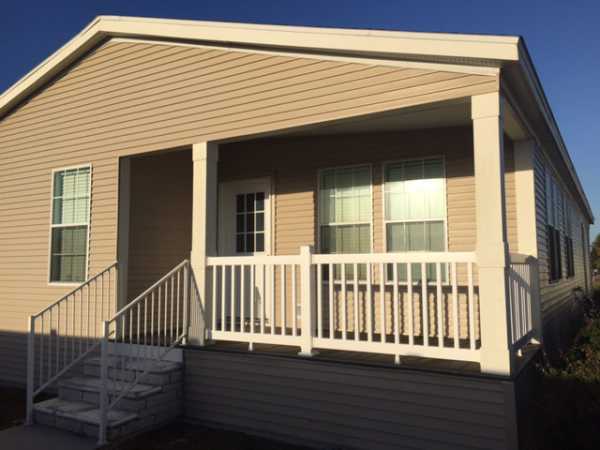 Brentwood Estates15100 SAVANAH AVEHudson, FL 34667