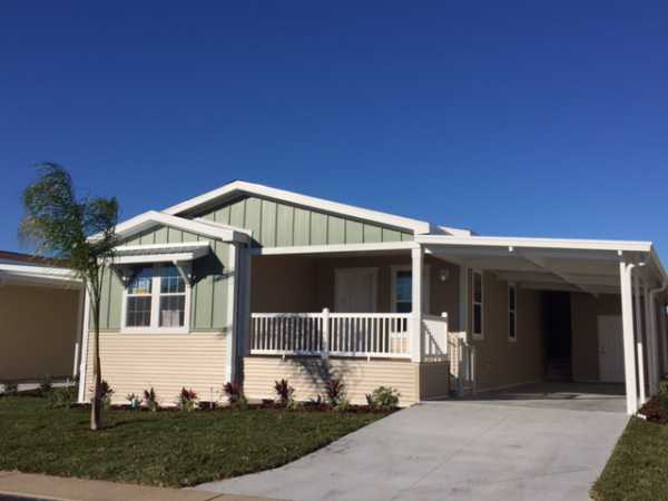 Brentwood Estates15129 SAVANAH AVEHudson, FL 34667
