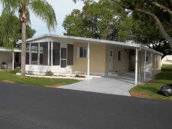 Club Wildwood Carefree Community7700 Parkway Blvd Hudson, FL 34667