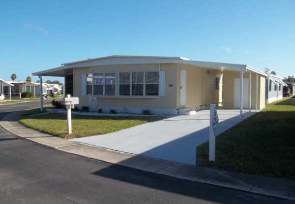 Club Wildwood Carefree Community7700 Parkway Blvd Hudson, FL 34667