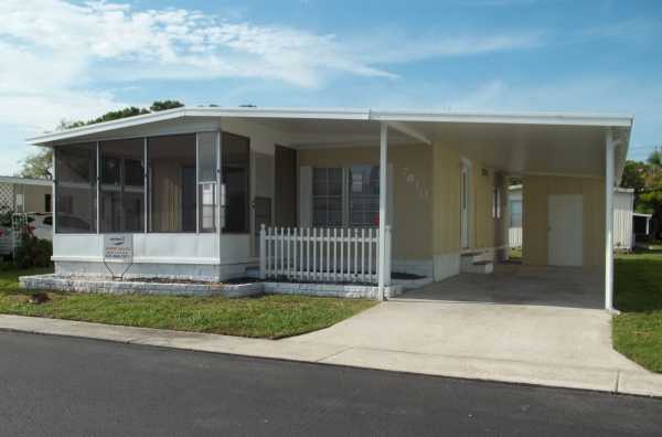 Club Wildwood Carefree Community7700 Parkway Blvd Hudson, FL 34667