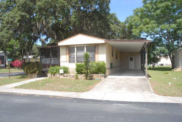Oak Bend Mobile Home Park 14733 Shark St.Hudson, FL 34667