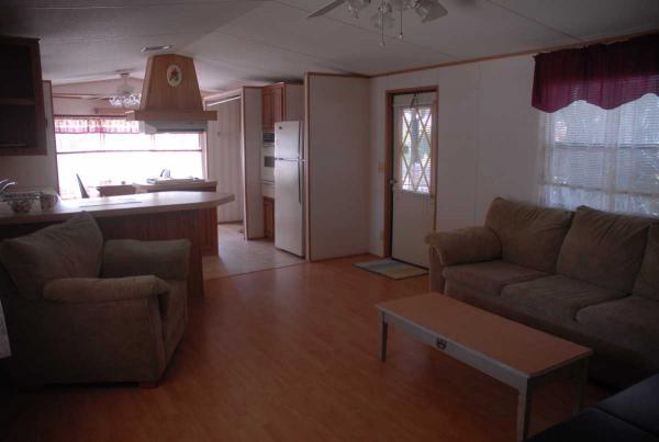 Oak Bend Mobile Home Park 14733 Shark St.Hudson, FL 34667