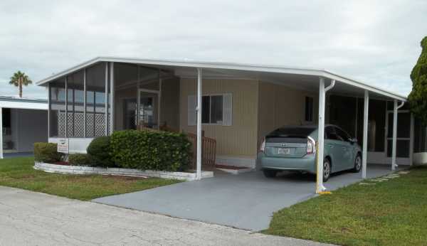 Club Wildwood Carefree Community7700 Parkway Blvd Hudson, FL 34667