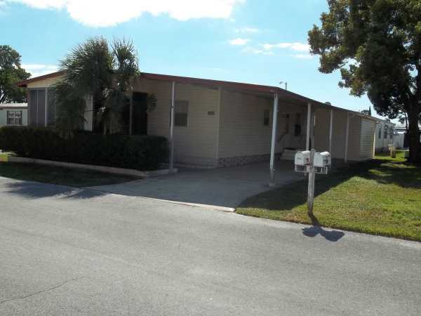 Club Wildwood Carefree Community7700 Parkway Blvd Hudson, FL 34667