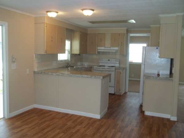 Club Wildwood Carefree Community7700 Parkway Blvd Hudson, FL 34667