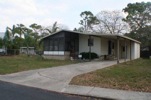 Oak Bend Mobile Home Park 14820 Catrina LoopHudson, FL 34667