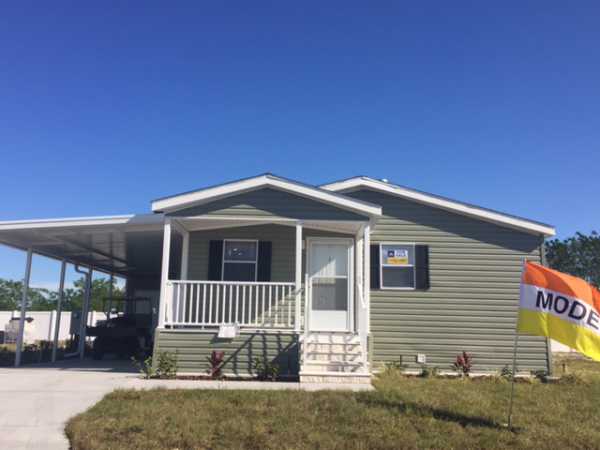 Brentwood Estates15144 SAVANAH AVEHudson, FL 34667