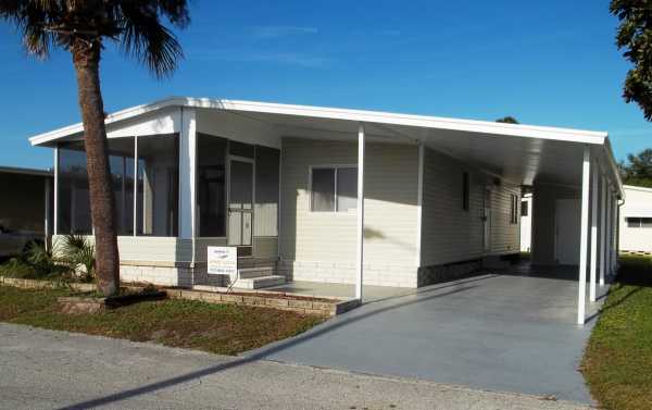 Club Wildwood Carefree Community7700 Parkway Blvd Hudson, FL 34667