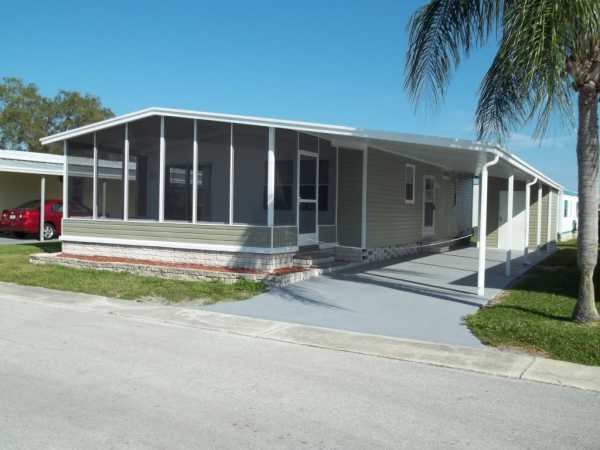 Club Wildwood Carefree Community7700 Parkway Blvd Hudson, FL 34667