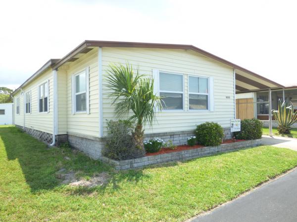 Club Wildwood Carefree Community14332 Avalon StHudson, FL 34667