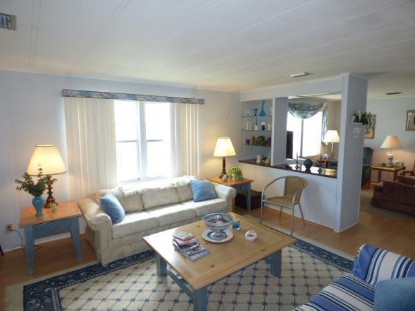 Club Wildwood Carefree Community14332 Avalon StHudson, FL 34667