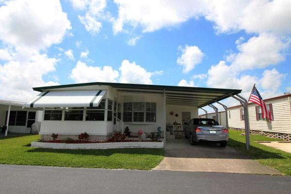 Club Wildwood Carefree Community14325 Ovid DrHudson, FL 34667