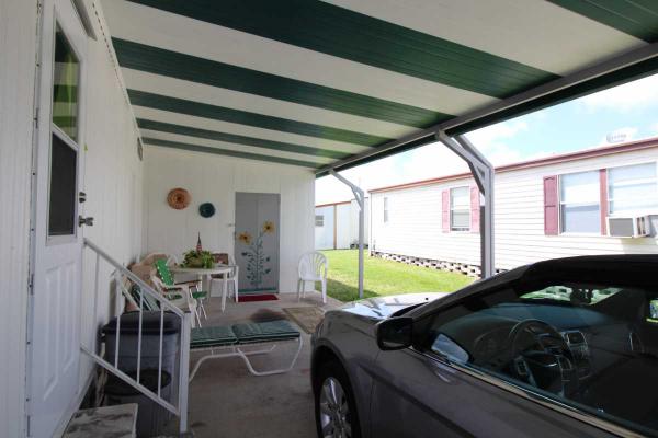 Club Wildwood Carefree Community14325 Ovid DrHudson, FL 34667