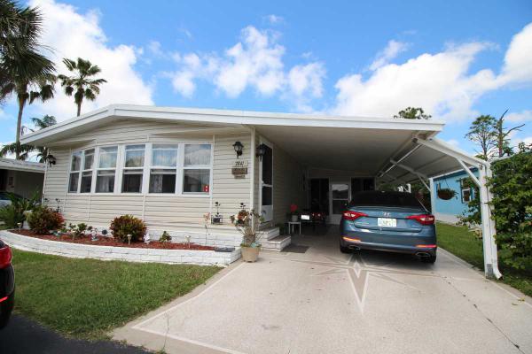Club Wildwood Carefree Community7841 Medusa DrHudson, FL 34667