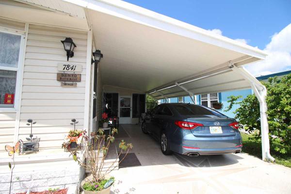 Club Wildwood Carefree Community7841 Medusa DrHudson, FL 34667