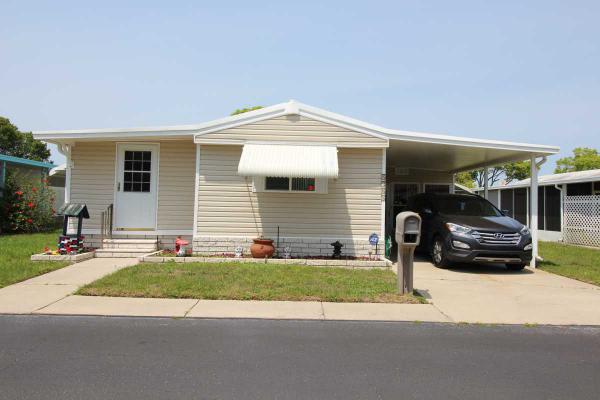 Shadow Wood Village Mobile Home Community8905 Patricia DrHudson, FL 34667