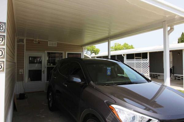 Shadow Wood Village Mobile Home Community8905 Patricia DrHudson, FL 34667