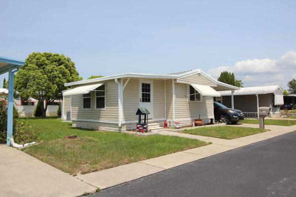 Shadow Wood Village Mobile Home Community8905 Patricia DrHudson, FL 34667
