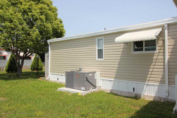 Shadow Wood Village Mobile Home Community8905 Patricia DrHudson, FL 34667