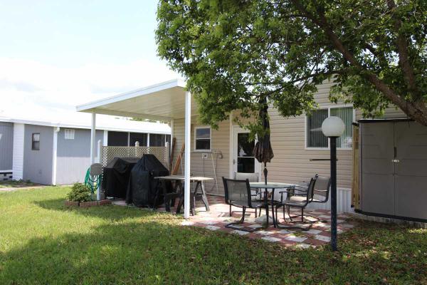 Shadow Wood Village Mobile Home Community8905 Patricia DrHudson, FL 34667