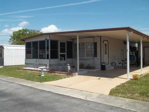 Club Wildwood Carefree Community14242 Sundial St Hudson, FL 34667