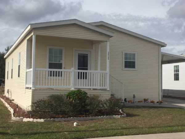 Brentwood Estates15133 SAVANAH AVEHudson, FL 34667
