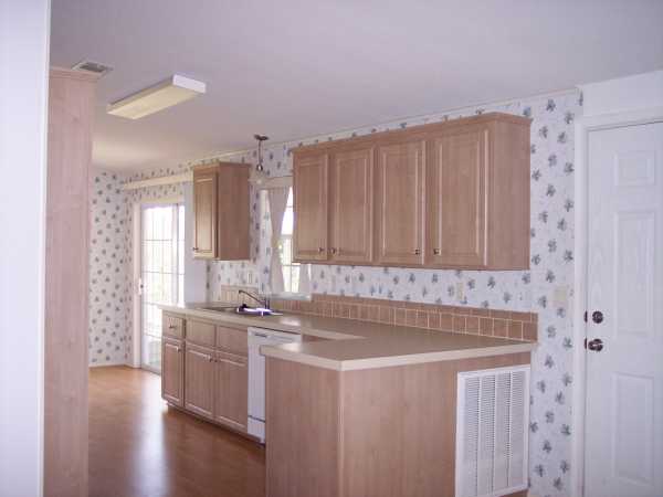 Brentwood Estates15108 JOHANSSON LN., LOT #38Hudson, FL 34667