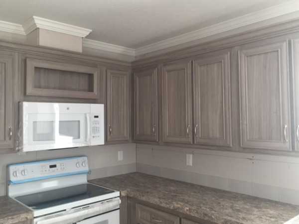 Brentwood Estates9827 SOLVA LN., LOT #4Hudson, FL 34667