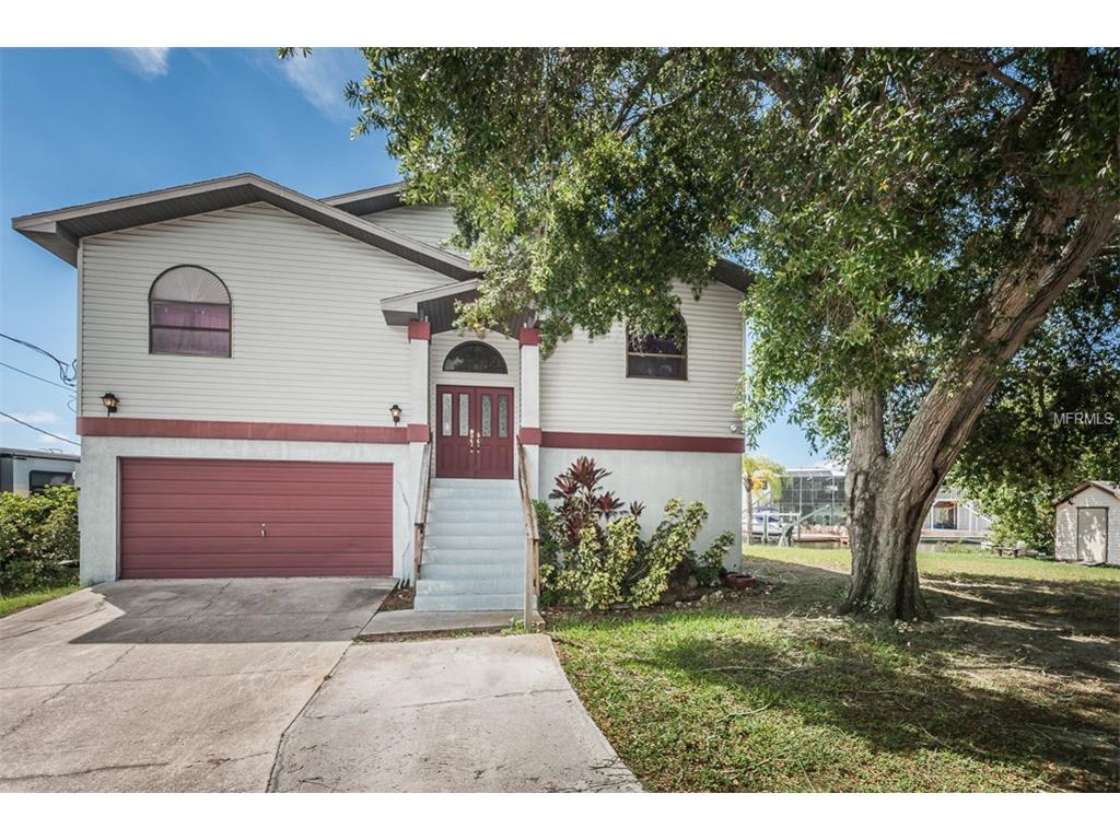 6539 Josie Ln, Hudson, FL 34667