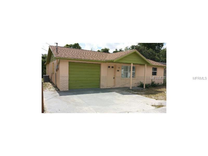 8508 SUNNYDALE DRIVE, Hudson, FL 34667