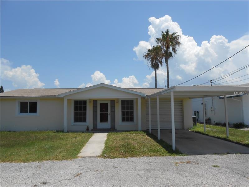13336 STARFISH DR, Hudson, FL 34667
