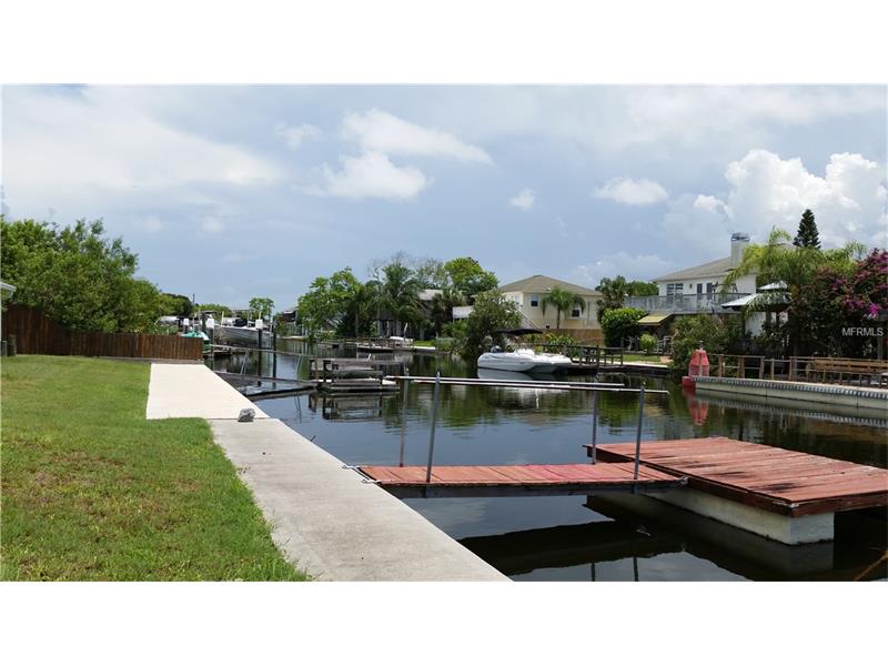 13336 STARFISH DR, Hudson, FL 34667