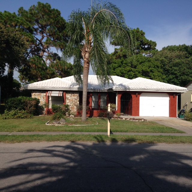 15722 Sea Pines Dr., Hudson, FL 34667