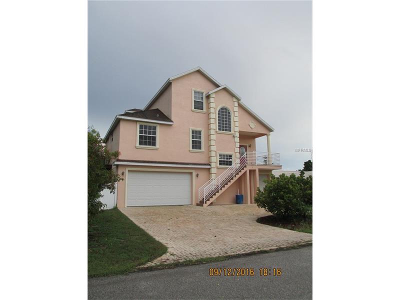 7436 ISLANDER LANE, Hudson, FL 34667