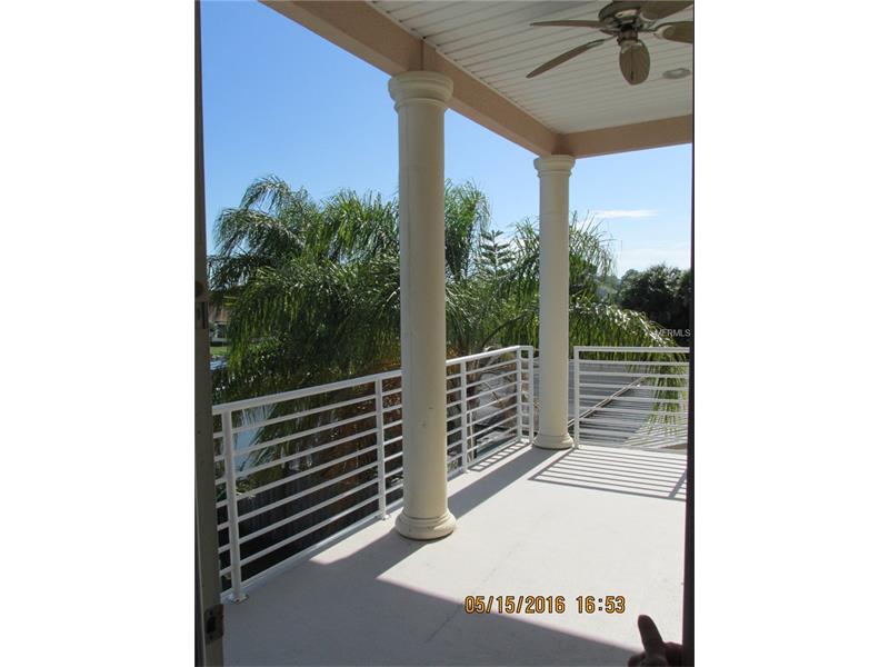 7436 ISLANDER LANE, Hudson, FL 34667