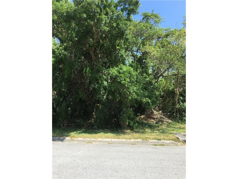 Lot # 21 GULF WAY, Hudson, FL 34667