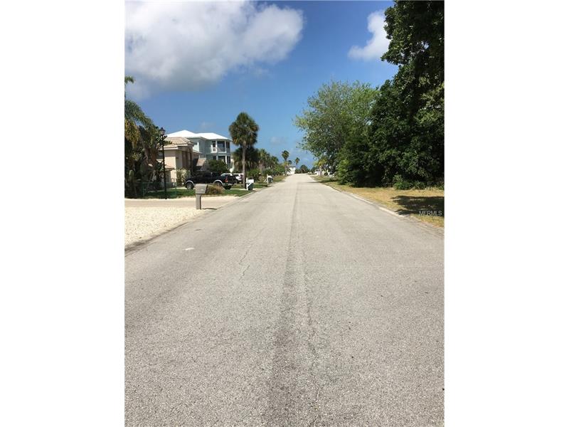 Lot # 21 GULF WAY, Hudson, FL 34667