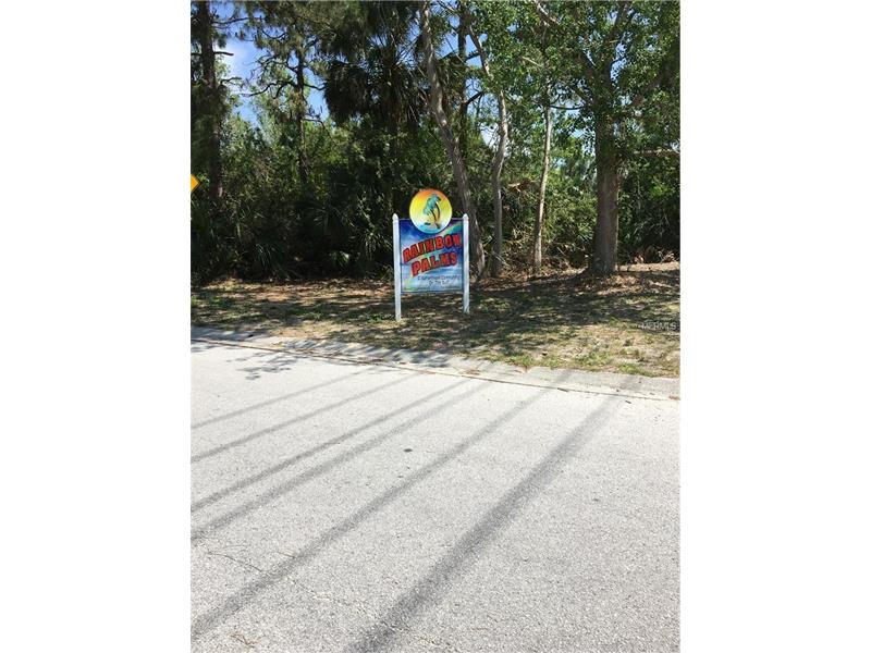 Lot # 21 GULF WAY, Hudson, FL 34667