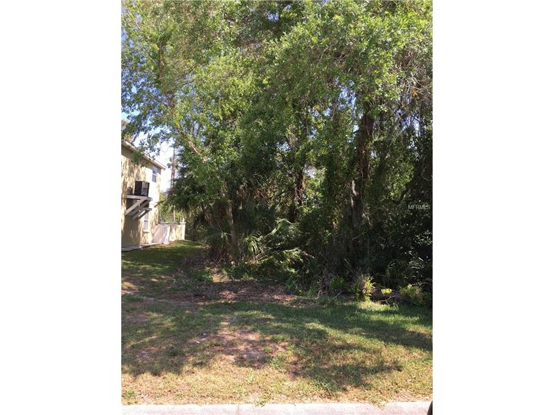 Lot # 22 GULF WAY, Hudson, FL 34667