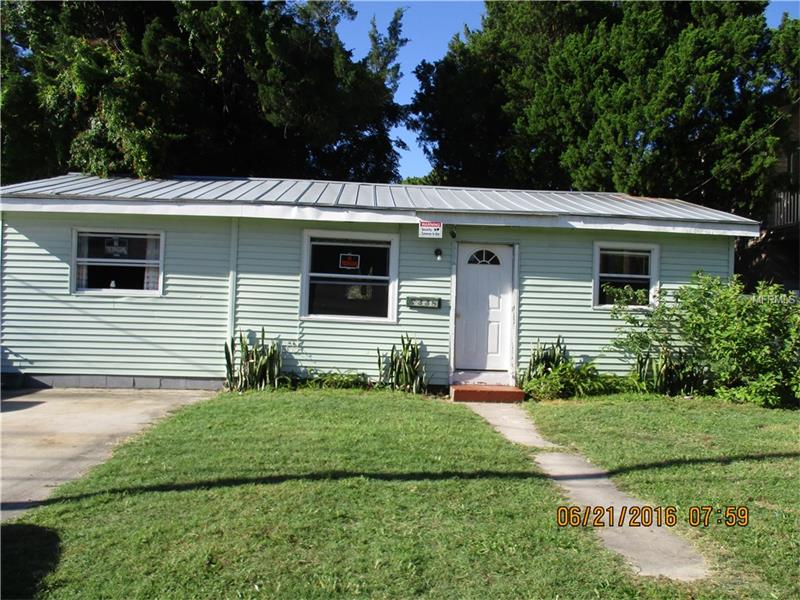 7338 NEW YORK AVENUE, Hudson, FL 34667