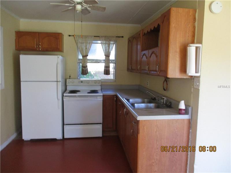 7338 NEW YORK AVENUE, Hudson, FL 34667