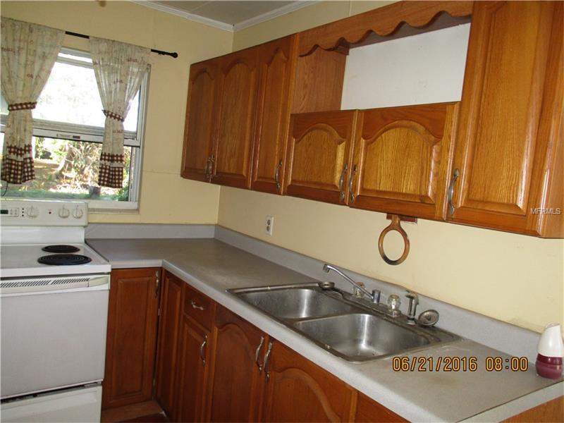 7338 NEW YORK AVENUE, Hudson, FL 34667