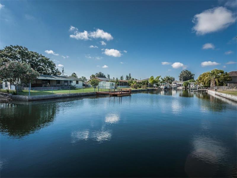13820 SAN JUAN AVENUE, Hudson, FL 34667