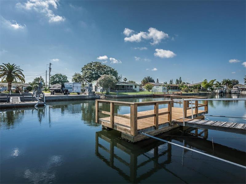13820 SAN JUAN AVENUE, Hudson, FL 34667