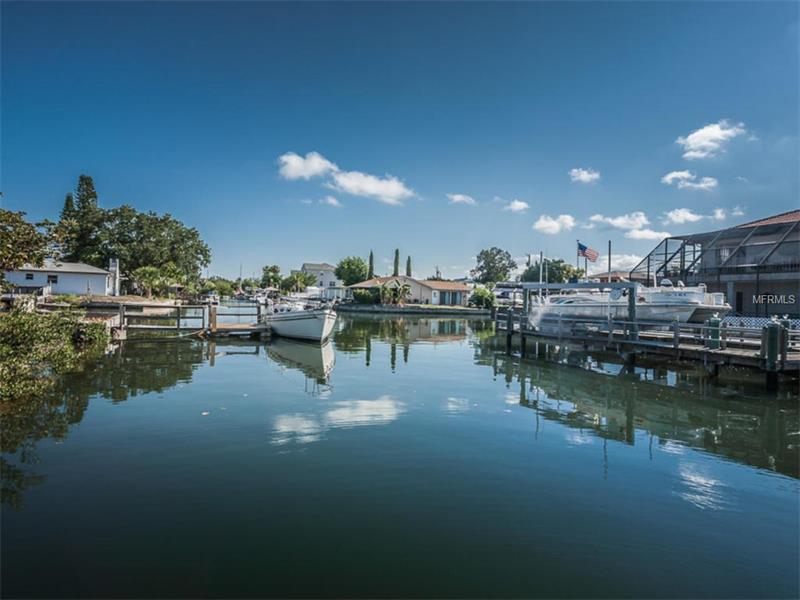 13820 SAN JUAN AVENUE, Hudson, FL 34667